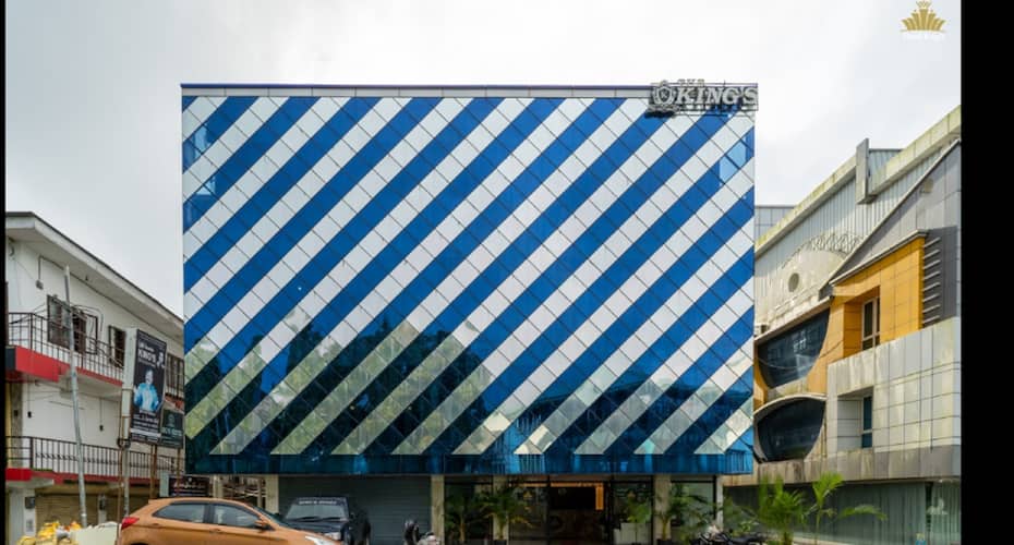The King's Hotel, Port Blair 2